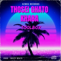 Thosei gatho khaba (feat. Toolbox) - Single - Ozlam
