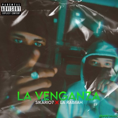 LA VENGANZA (feat. Rabiiah73) - Single