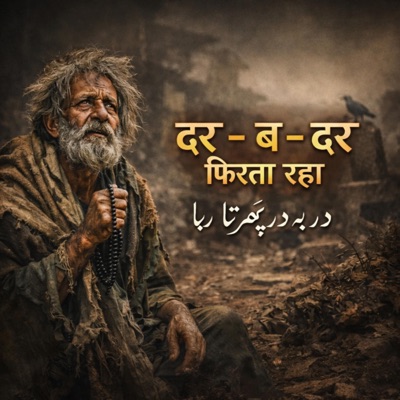 Bhavya Khandelwal - Dar Be Dar Firta Raha
