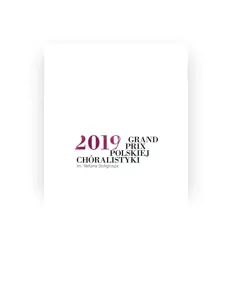 Listen to Grand Prix Polskiej Chóralistyki, watch music videos, read bio, see tour dates & more!