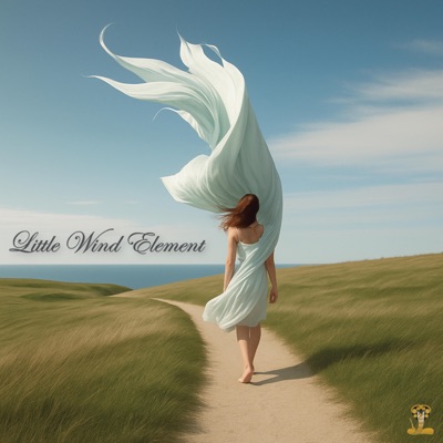 Little Wind Element - Single