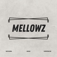 Mellowz - Single - Rastazaria & European 305