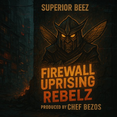 Firewall Uprising: Rebelz - Single