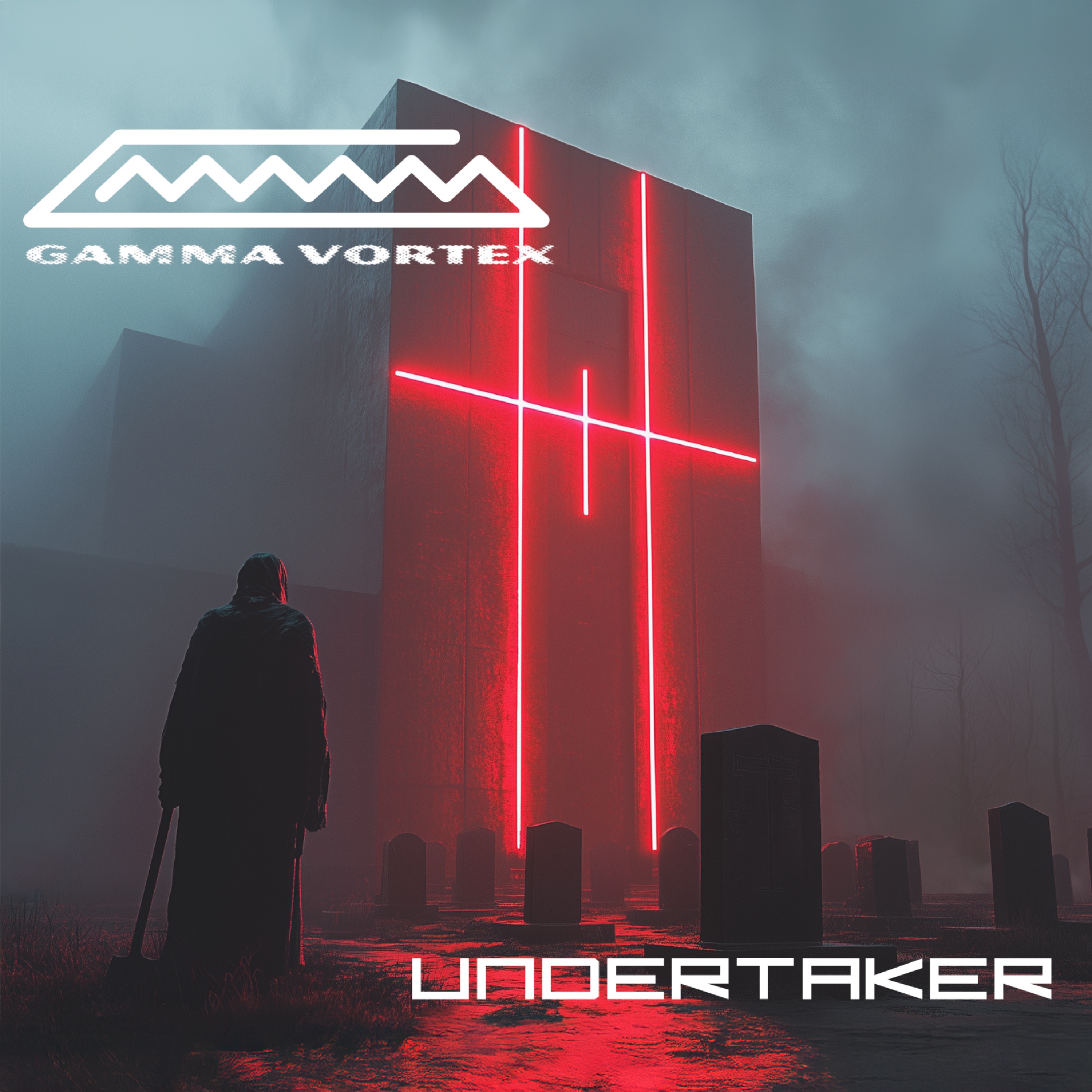Undertaker - EP