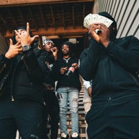 cleanupontheyrip - Single - LULNINE