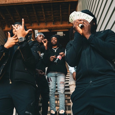 cleanupontheyrip - Single