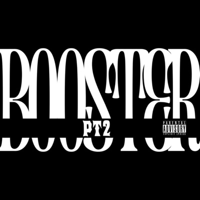 BOOSTER.PT.2 - Single