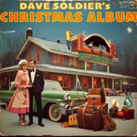 Dave Soldier's Christmas Album - Dave Soldier