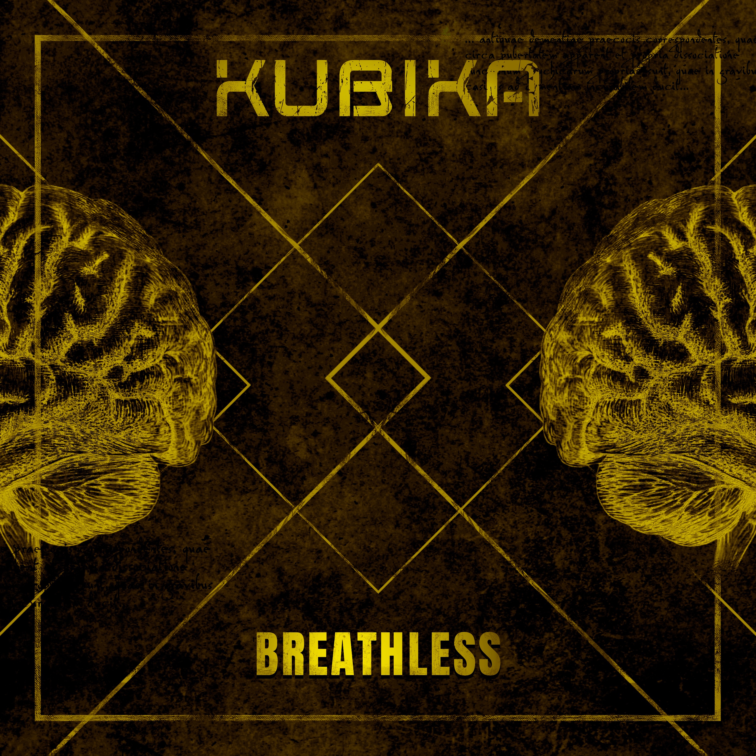 Breathless - Single