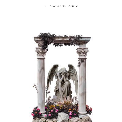 I Can't Cry - Single