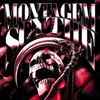 MONTAGEM SCYTHE - EP - BLXZE !, vxnrsh & akoma