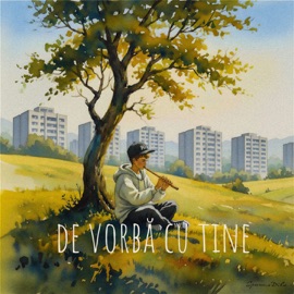 De vorba cu tine Spasmo Dilo