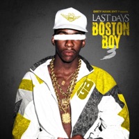 Boston Boy 3 - Last Days