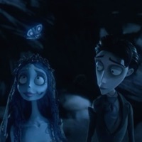 Corpse Bride - Single - Angel Paiyn