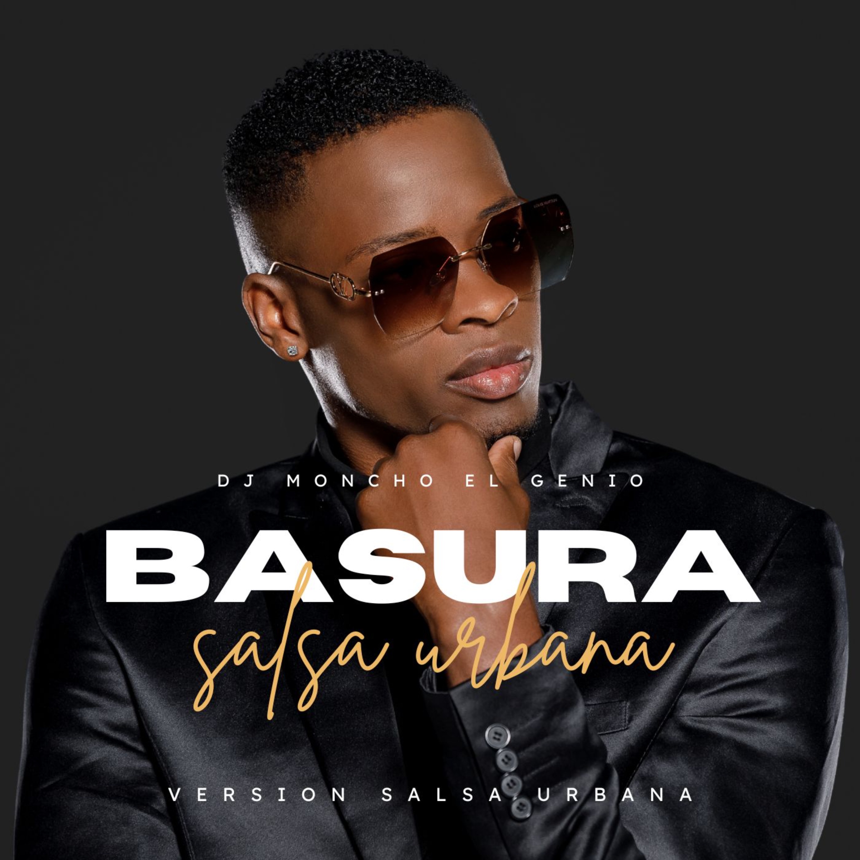 Basura (Versión Salsa Urbana) - Single
