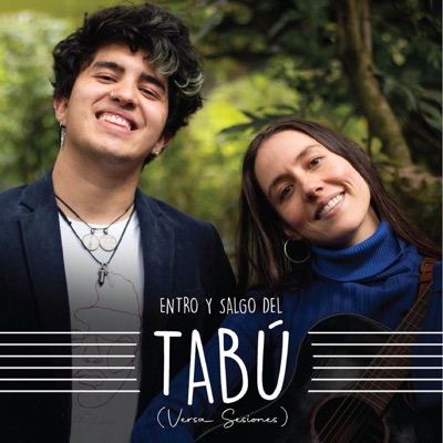 Entro y Salgo del Tabú (feat. Gabriela Ponce) - Single
