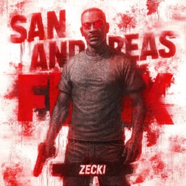 MONTAGEM SAN ANDREAS (sped up) reborn死ぬ