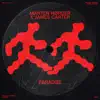 Marten Hørger & James Carter - Paradise