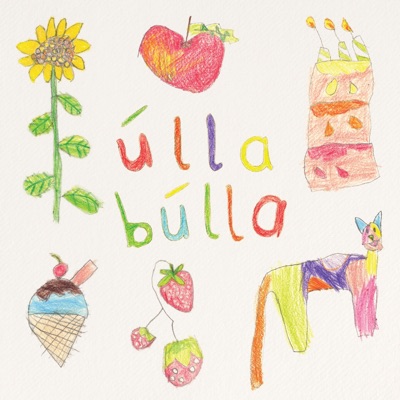 Úlla Búlla