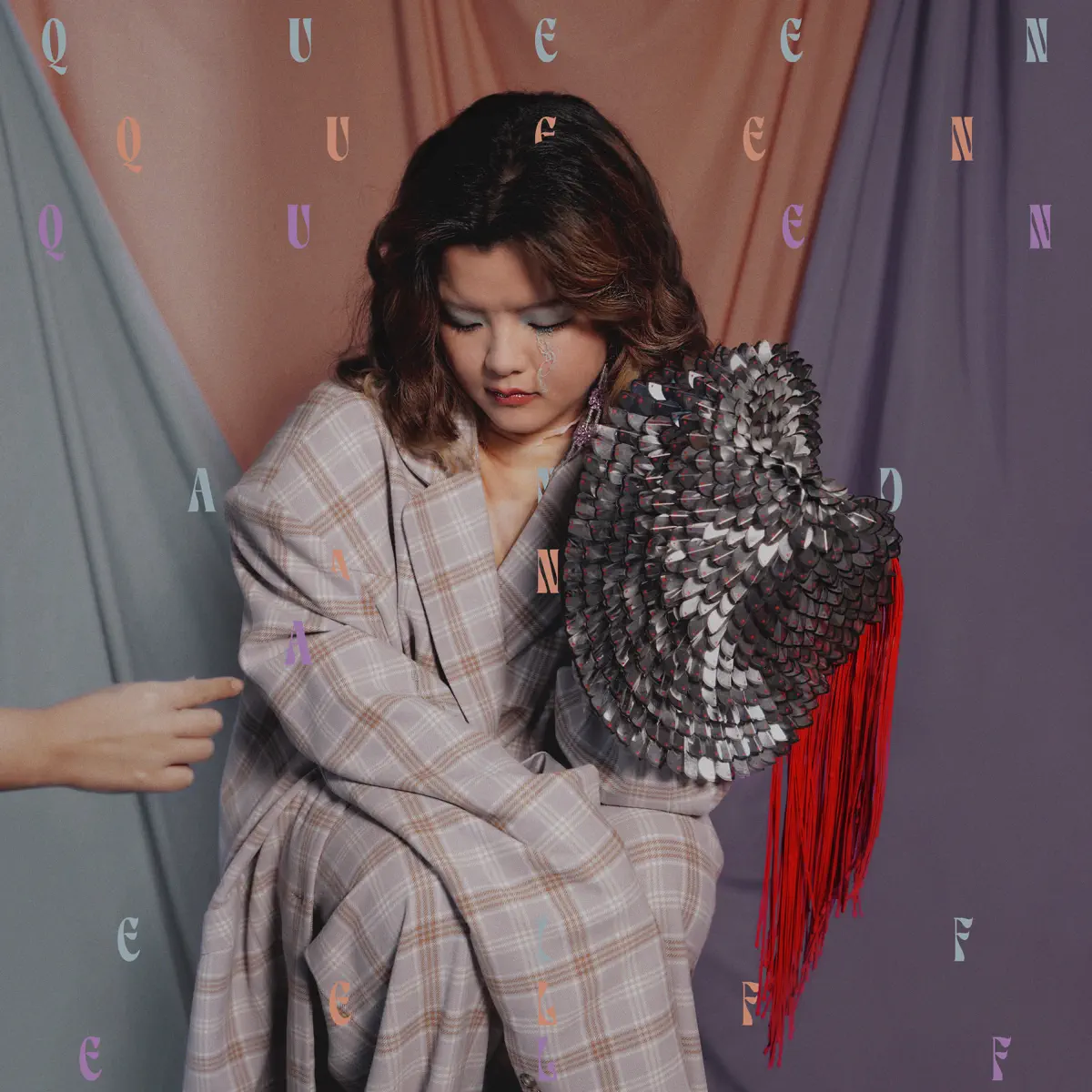 喜辰晨 - Queen and Elf (2024) [iTunes Plus AAC M4A]-新房子