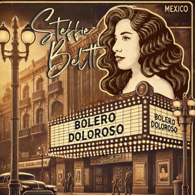 Bolero Doloroso - Single