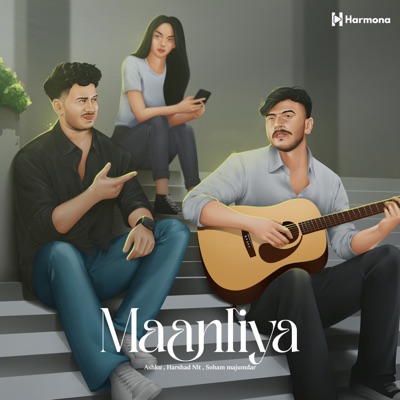 Maanliya - Single