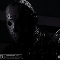 crystal lake - Single - semiklipp