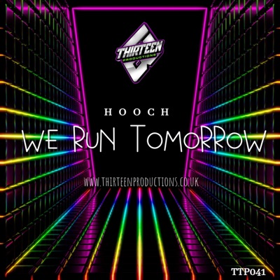 We Run Tomorrow - Single