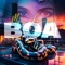 BOA - Mia Love lyrics