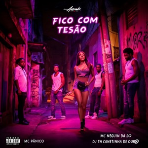 Fico Com Tesão