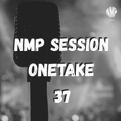 NMP Session OneTake #37 (feat. KG) [AUDIO DIRECTO] - Single