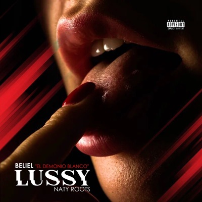 Lussy (feat. Damian The Producer) - Single