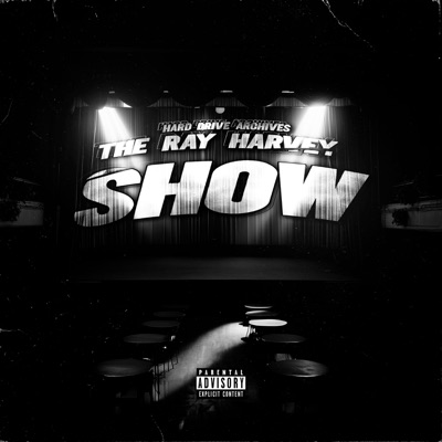 Hard Drive Archives: The Ray Harvey Show