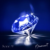 Diamant artwork