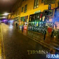 Fractures — Terminal Fear