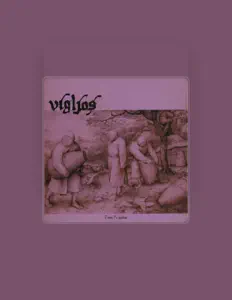 收听 Vígljós、观看音乐视频、阅读小传、查看巡演日期等 ！