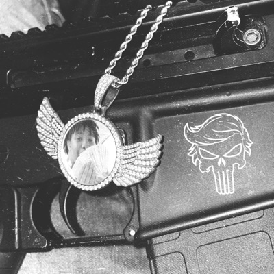 FREE TAE (feat. Montae) - Single