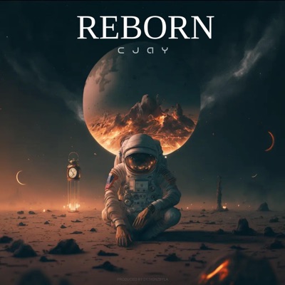 Reborn - Single