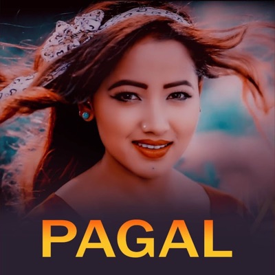 PAGAL (feat. Yam Birahi & Purna Kala BC) - EP