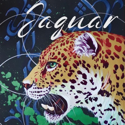 Jaguar - Single