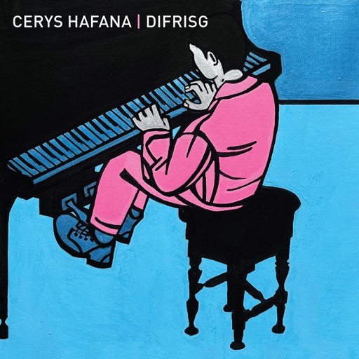 Album artwork