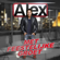 Adio Amore - Zanger Alex