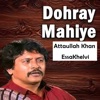 Dohray Mahiye - Single