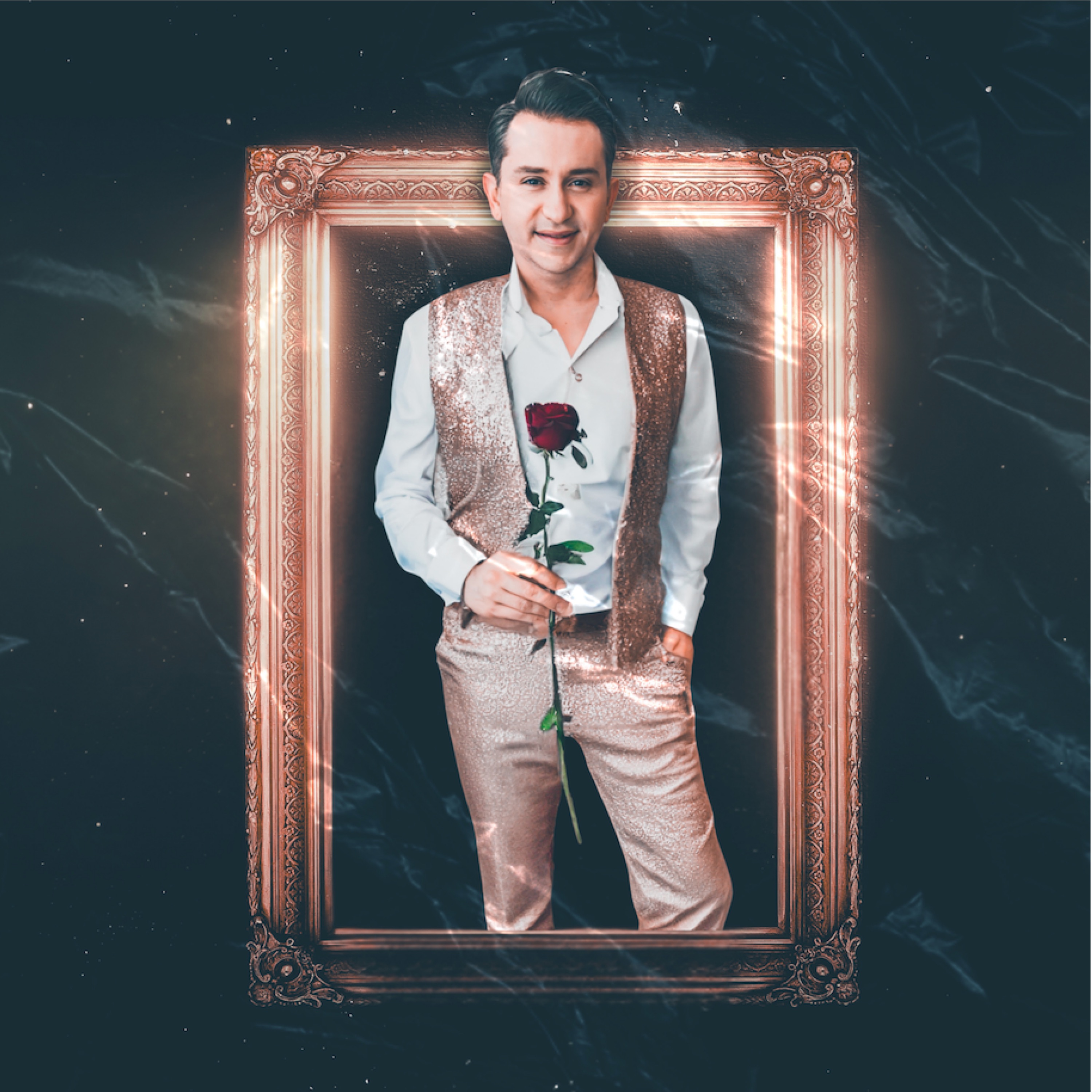 Aşk Her Şeye Muktedir - Single