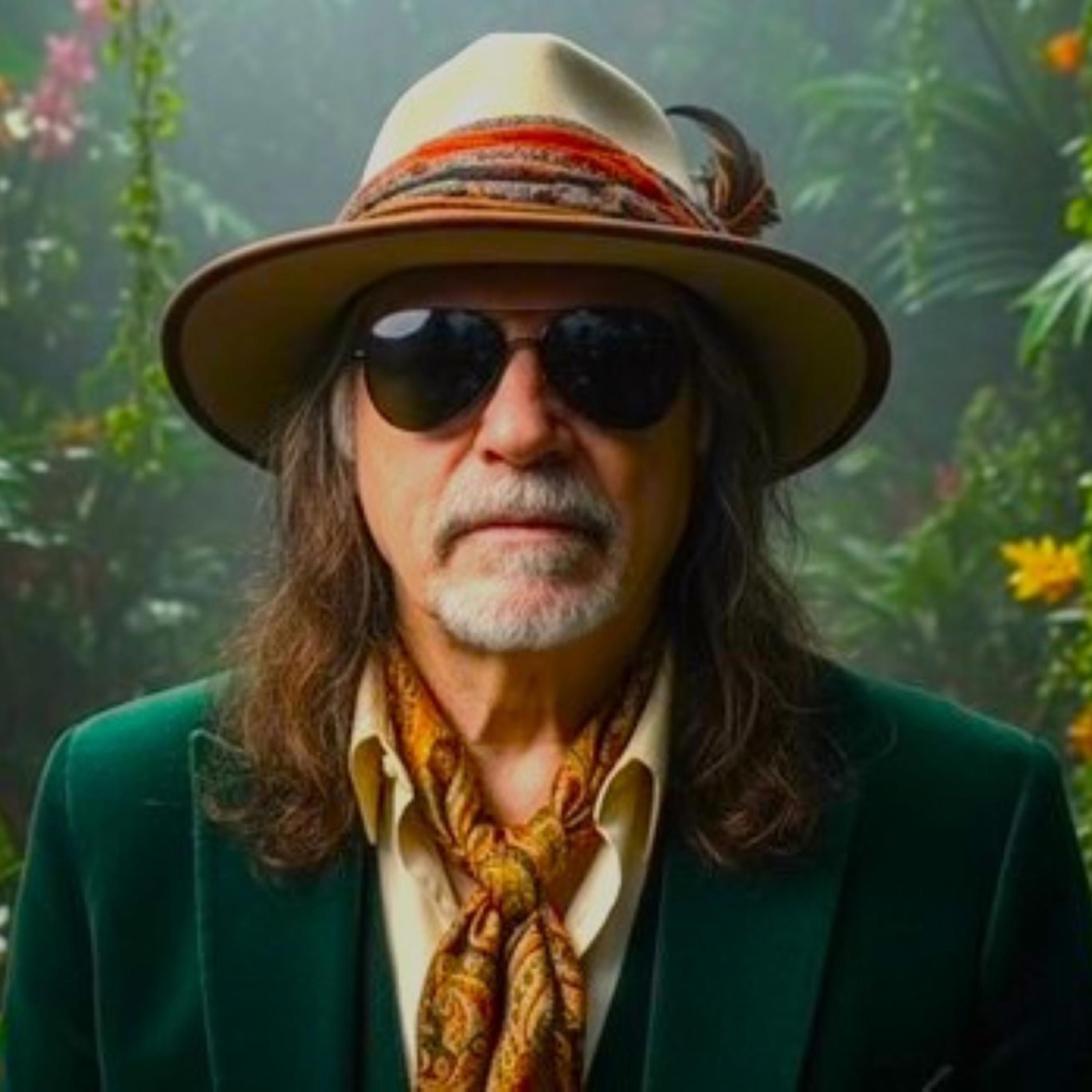 One More Shot of Tequila