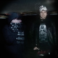 Antisocial - Single - Lowlifenick & HOLYVEXY