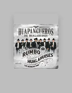 Listen to HUAPANGUEROS DE HUALAHUISES, watch music videos, read bio, see tour dates & more!