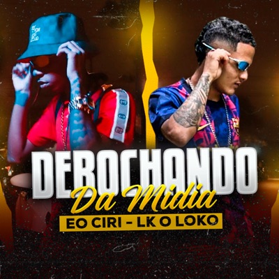 Debochando da Mídia - Single
