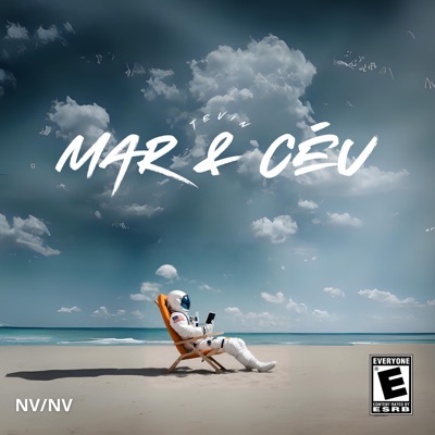 Mar & Céu - Single