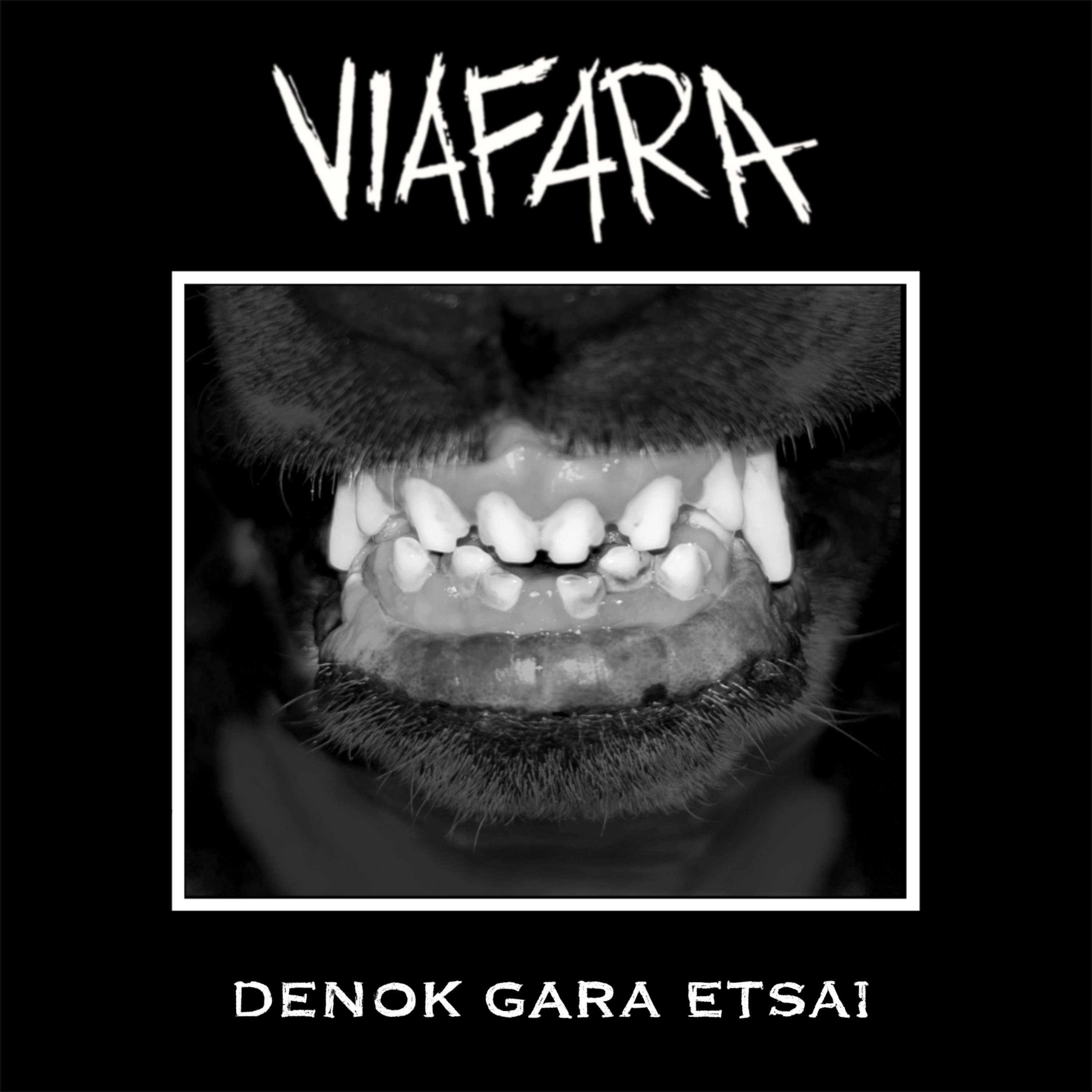 Denok Gara Etsai - EP